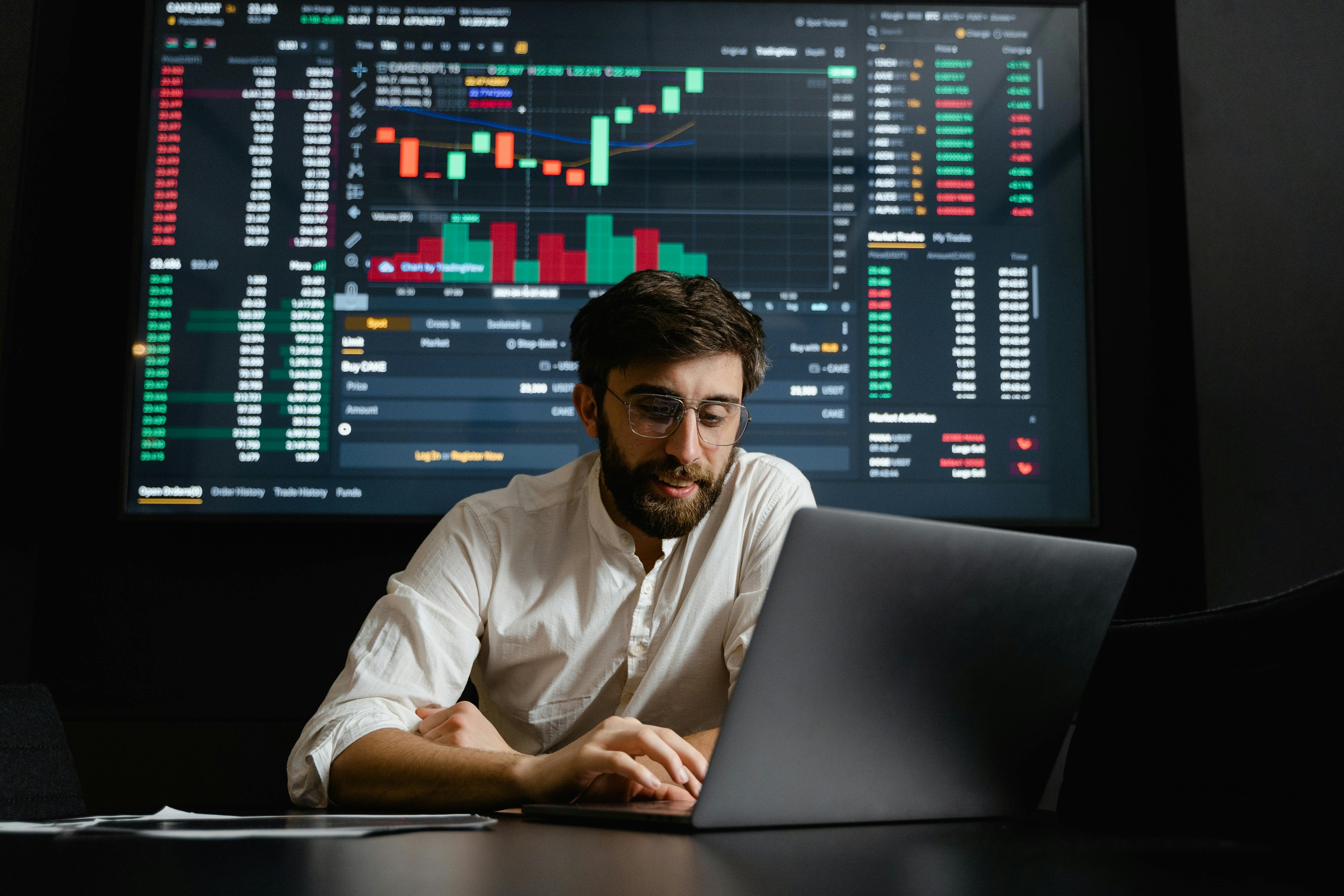 Blockchain Solutions