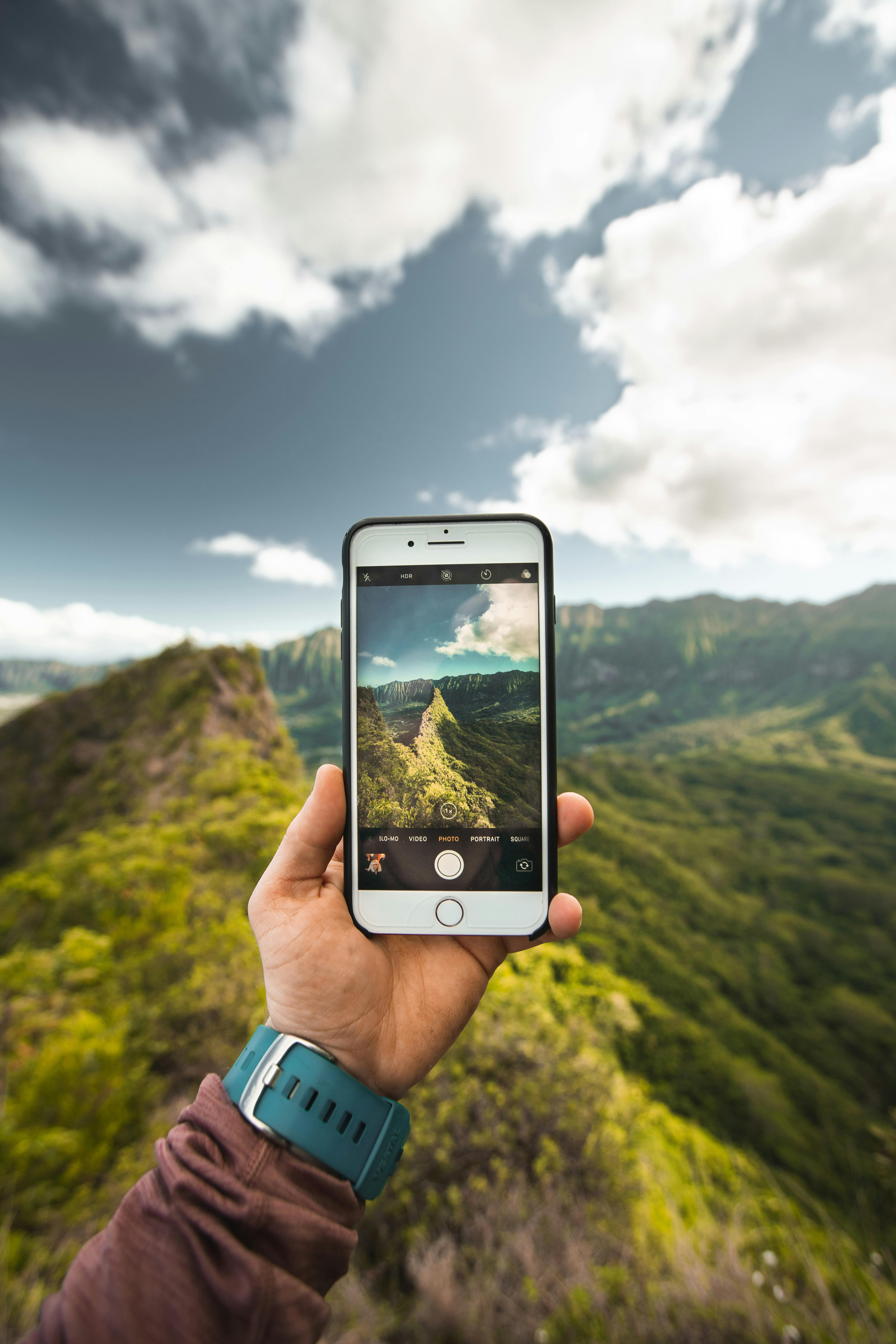 Cloud-Native Solutions