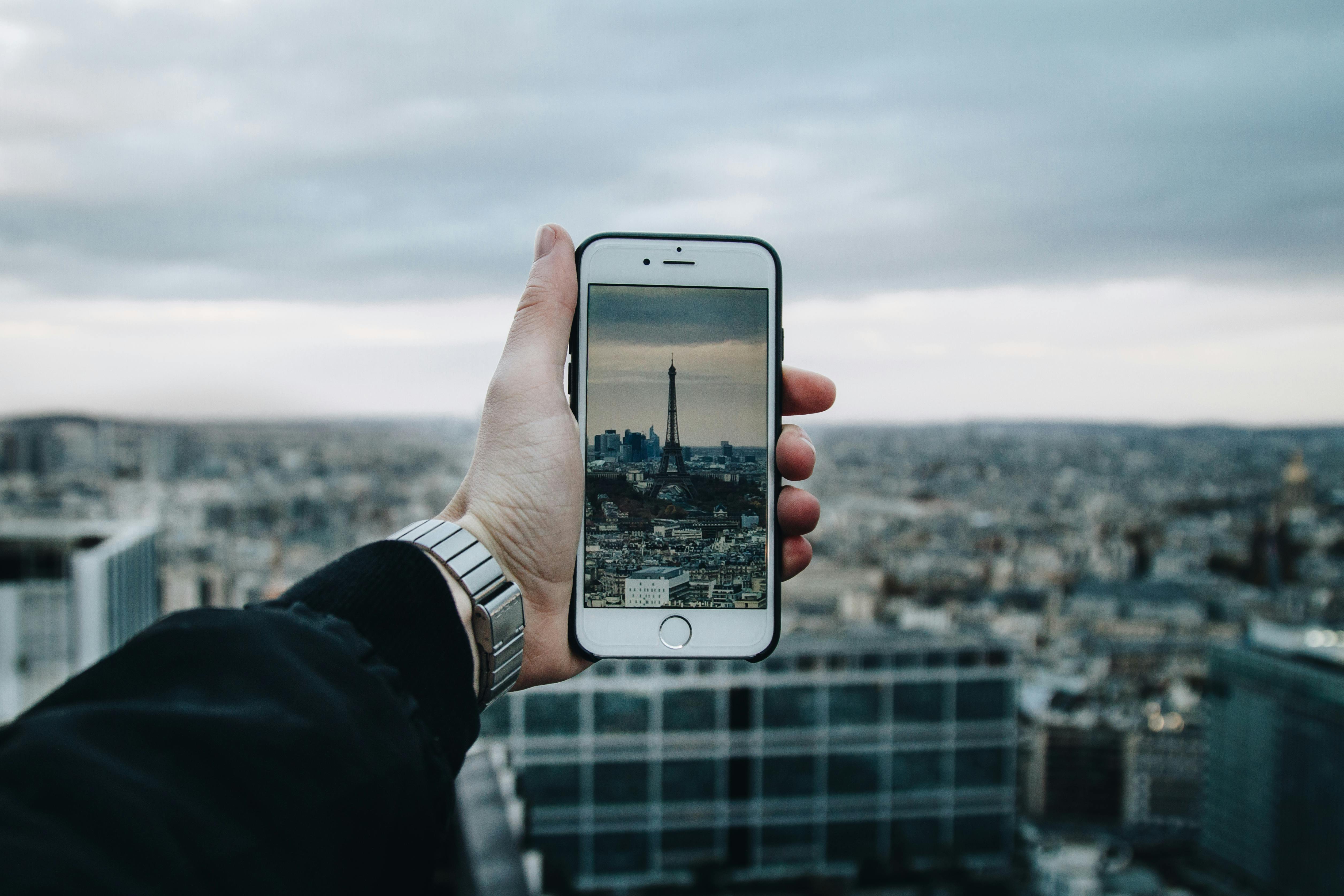Intuitive User Engagement