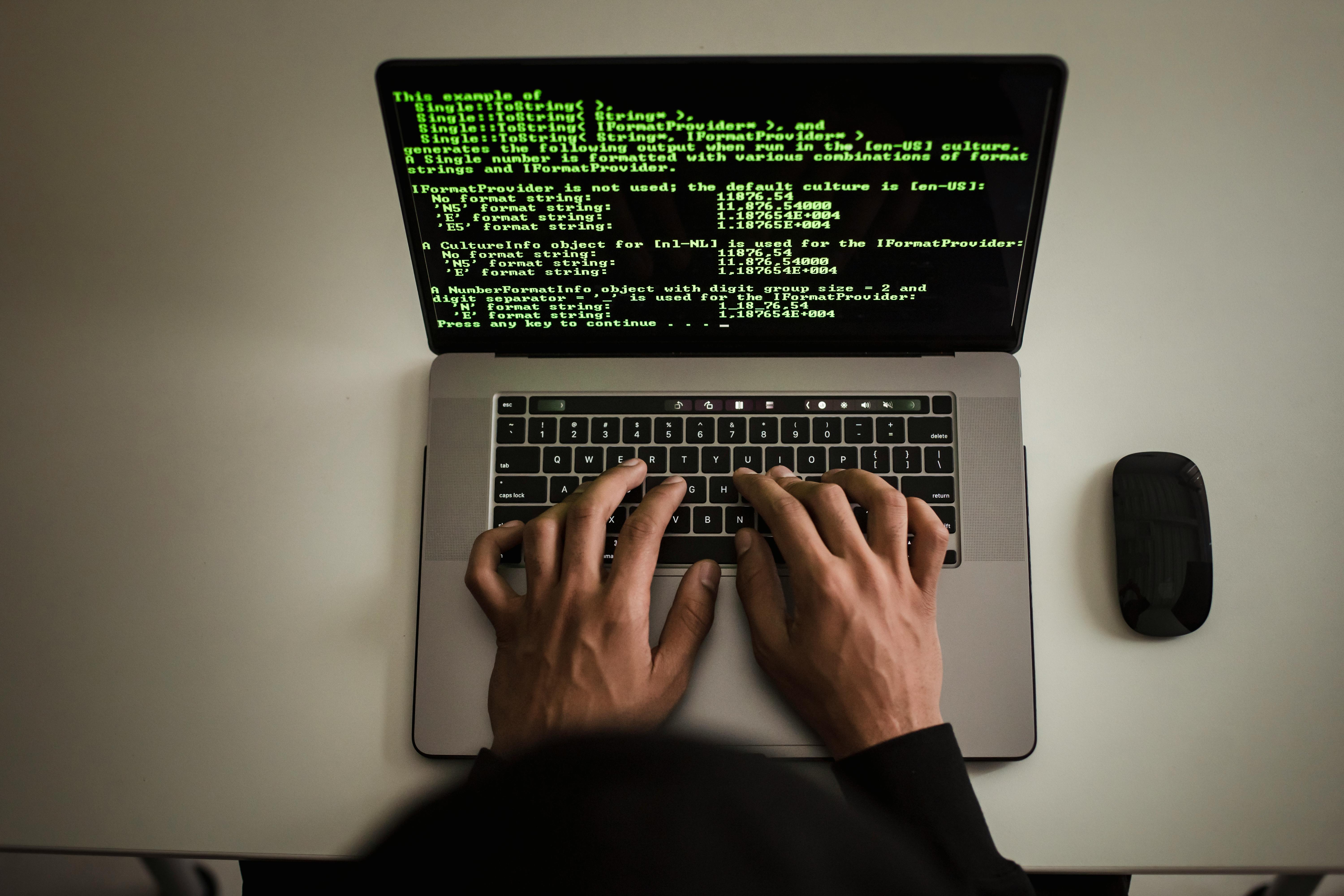 Web Development Services