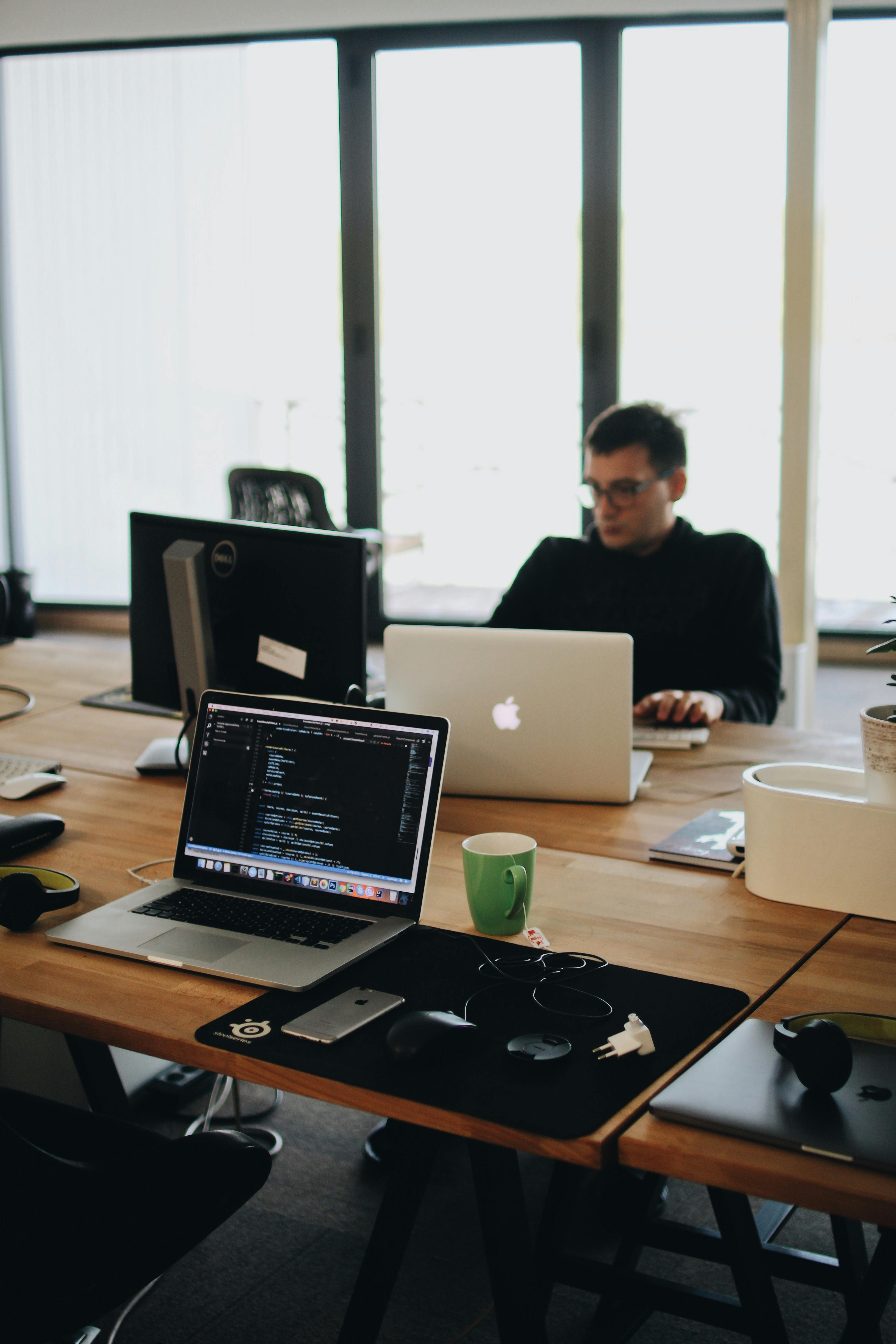 Web and Social Optimization Services